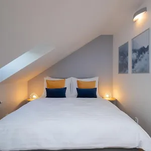 Seven Wishes Boutique By Dwellfort Hotel apartamentowy